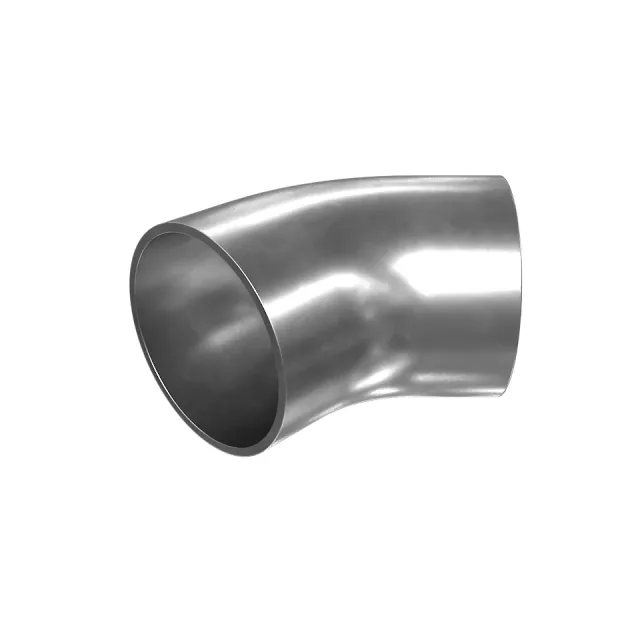 101.6mm Inner Diameter Elbow