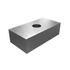 Caterpillar M8 Threaded Block