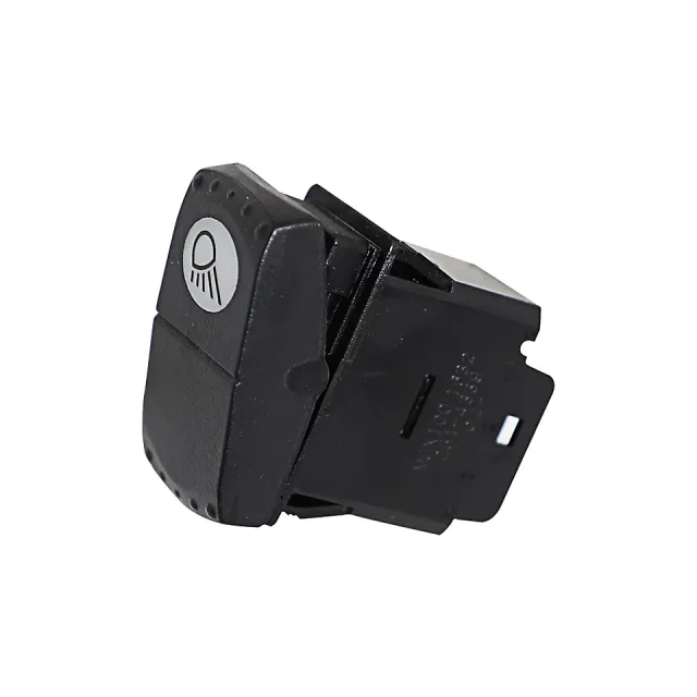 24 Volt Rocker Switch
