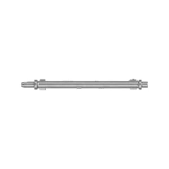 Caterpillar Control Valve Brake Shaft — açılı görünüm