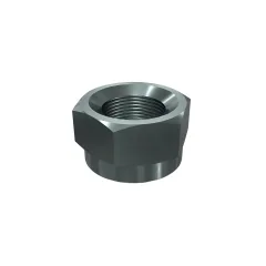 Caterpillar M6 x 1mm Hex Lock Nut