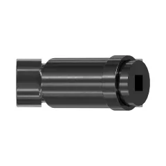 Caterpillar Yağlı Filtre Manyetik Filtre — açılı görünüm