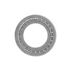 Caterpillar 120.65mm İç Parça Bantlı — açılı görünüm