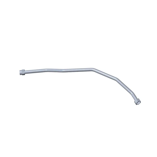 Auxiliary Hydraulic Tube
