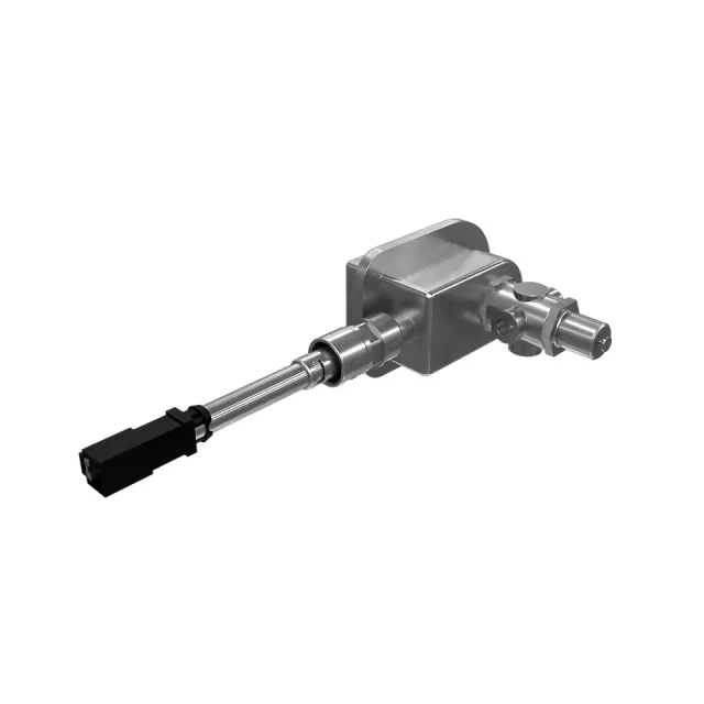 24V Solenoid Valve