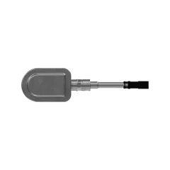 Caterpillar 24V Solenoid Valf — açılı görünüm