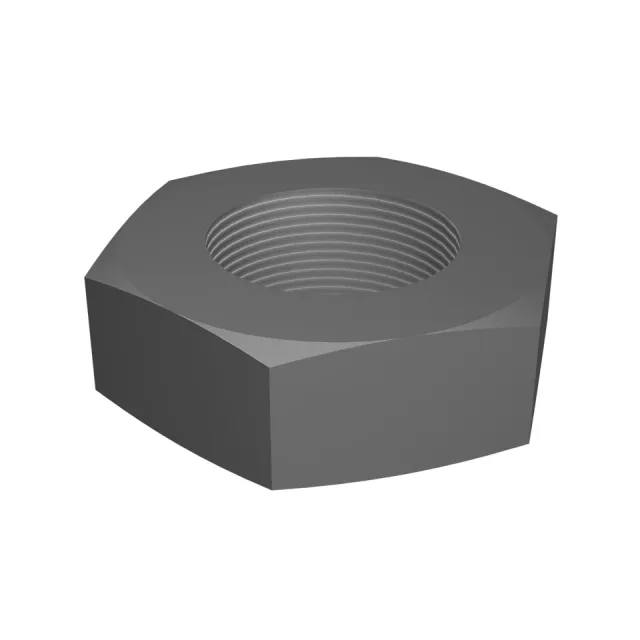 M20 x 1.5mm Écrou hexagonal