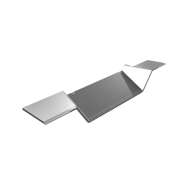 Cabin Center Rear Liner