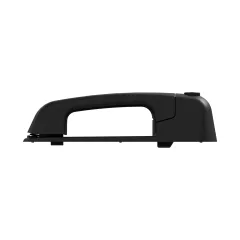 Caterpillar Handle Conjunto-Pull — vista en tres cuartos
