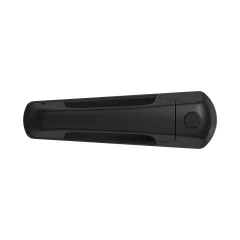 Caterpillar Handle Conjunto-Pull — vista en tres cuartos