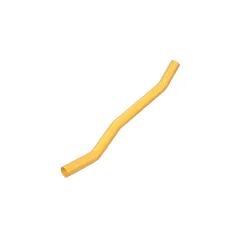 Caterpillar 98.3 Inner Diameter Aftercooler Air Lines TUBERÍA