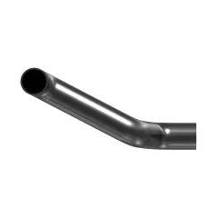 Caterpillar 76.2mm Inner Diameter Water Lines MANGUERA — vista en tres cuartos