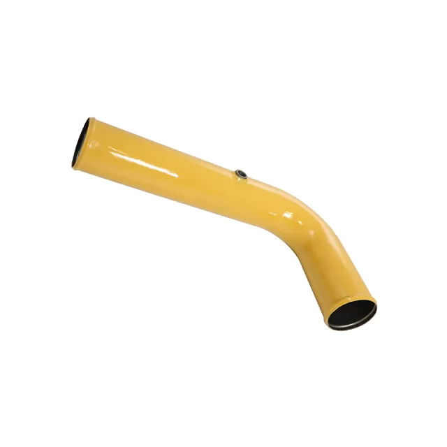 Radyatör Water Line Tube Assembly