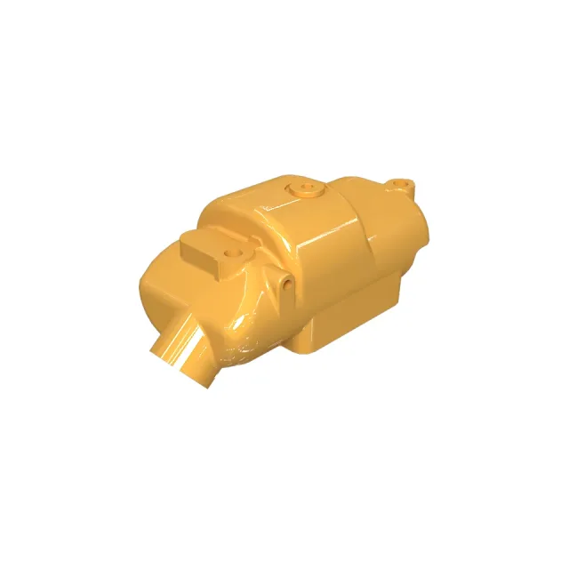 Expansion Chamber