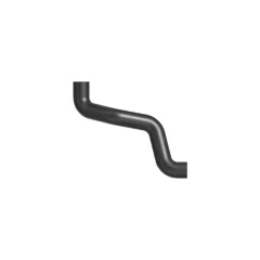Caterpillar 76.2mm Inner Diameter Water Lines SCHLAUCH — Dreiviertelansicht