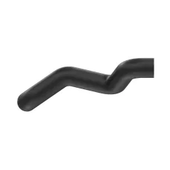 Caterpillar 76.2mm Inner Diameter Water Lines SCHLAUCH — Dreiviertelansicht