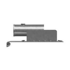 Caterpillar 30 Liters Radiator Tank — açılı görünüm