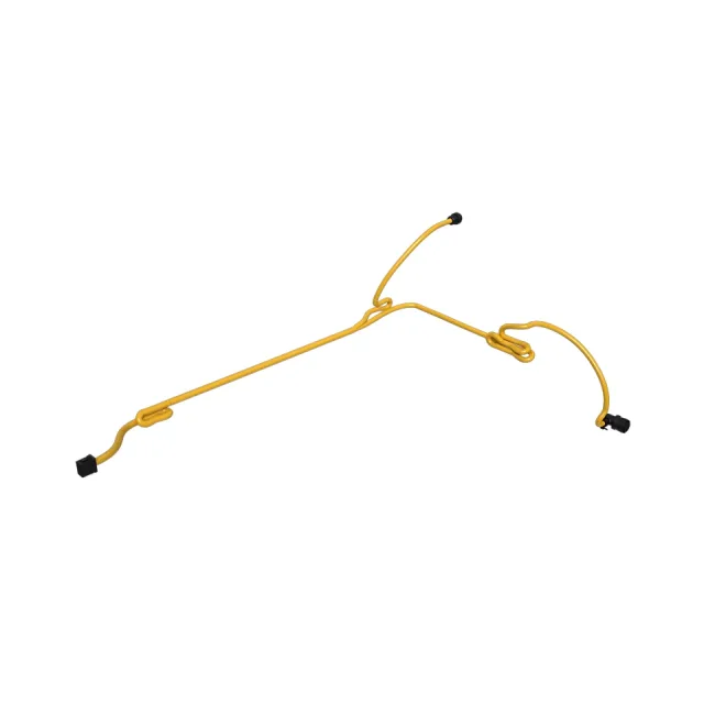 Radyo Alıcı Harness Wiring