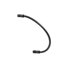 Caterpillar 6.4mm ID Air Starting Lines Hoş — açılı görünüm