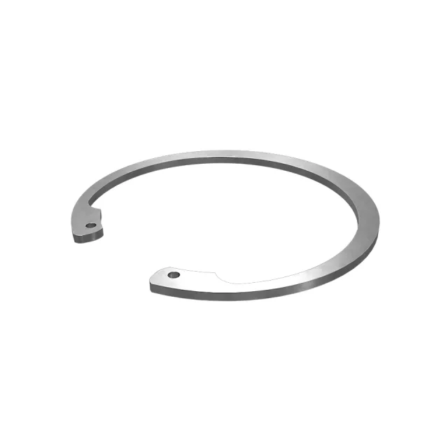 Piston Retainer