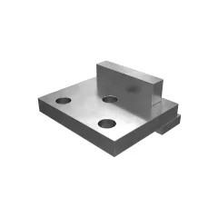 Caterpillar Straight Tool Rotor Plate