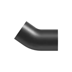 Caterpillar 101.6mm İç Parça Hava Hatları — açılı görünüm