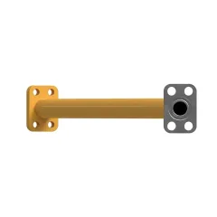 Caterpillar 34mm Tube Çapı Hidrolik Hatları — açılı görünüm