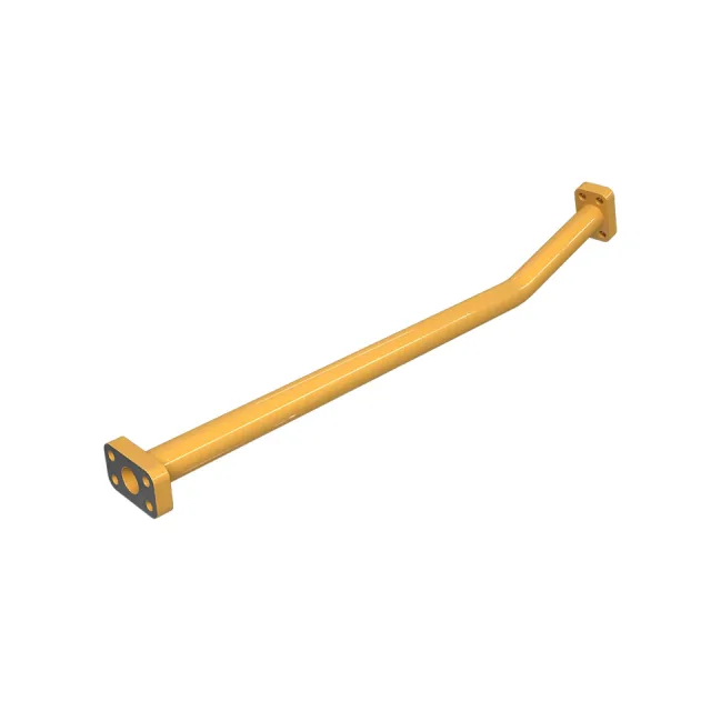 42.7mm Dış Sınıf Hidrolik Hatları