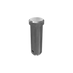 Caterpillar 25.25mm Diameter Clevis Pin
