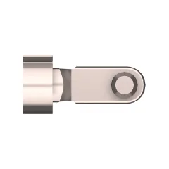 Caterpillar Vali Kontrol Kablo Linkage Spring Pin — açılı görünüm
