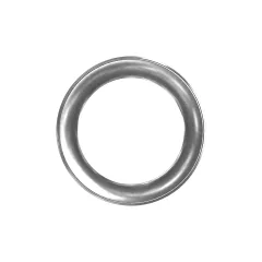 Caterpillar 62mm İç Sayfa Lip Seal — açılı görünüm