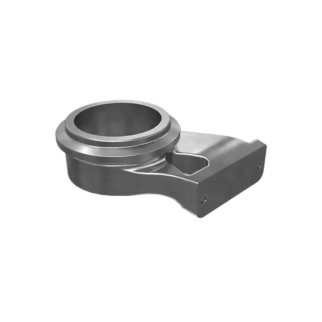 Exhaust Elbow Support