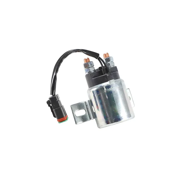 24 Volt Magnetic Switch