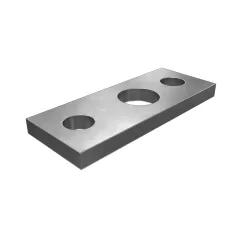 Caterpillar 10mm Thick Steel Shim
