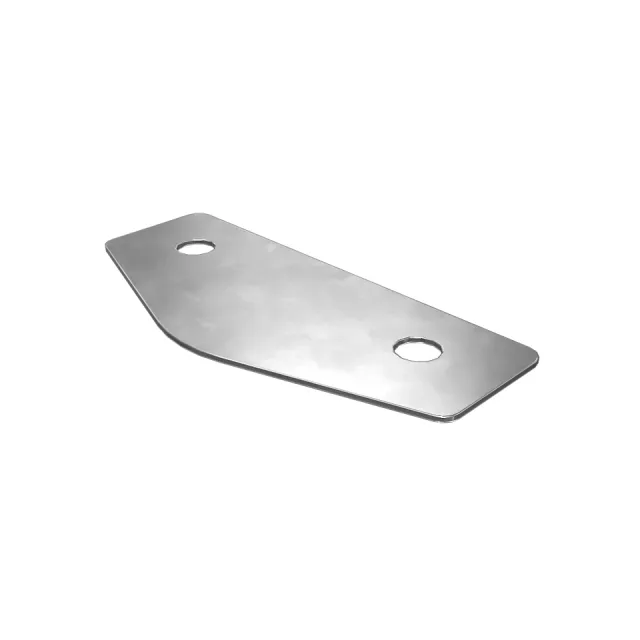 2mmKan Cab Access Cover Plak