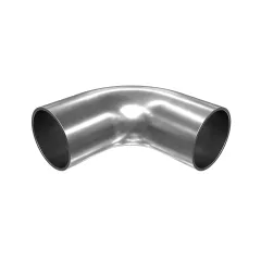 Caterpillar 76.2mm Long Elbow Hose