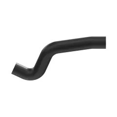 Caterpillar 63.4mm Radiateur intérieur de diamètre inférieur — vue de trois quarts