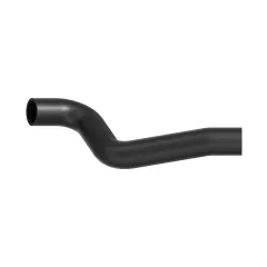Caterpillar 63.4mm Radiateur intérieur de diamètre inférieur — vue de trois quarts