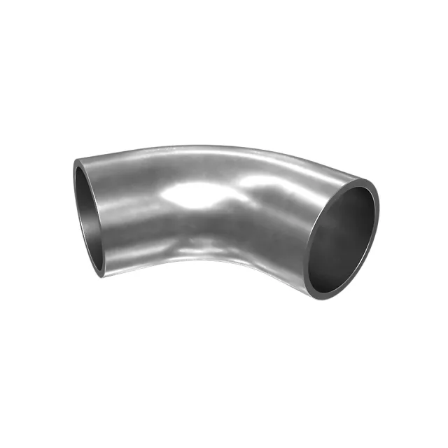 76.2mm İç Çapı Elbow