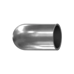 Caterpillar 76.2mm İç Çapı Elbow — açılı görünüm