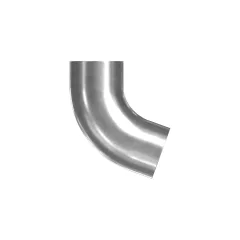 Caterpillar 76.2mm İç Çapı Elbow — açılı görünüm