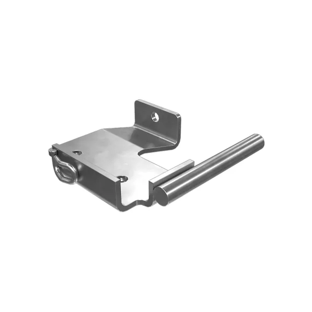 6mmKan Motor Enlosure Plak
