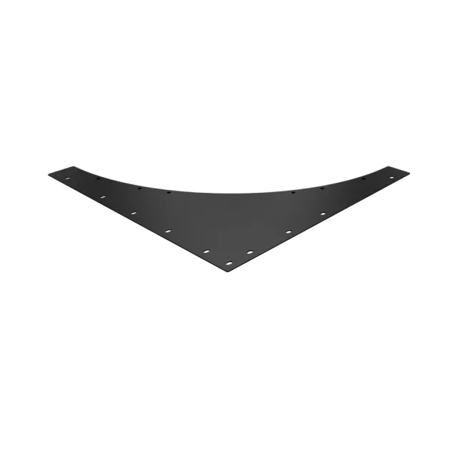 Radiator Cover Plate