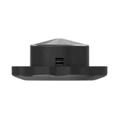 Caterpillar 4mm, Bradley Mounting Bracket — açılı görünüm