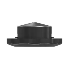 Caterpillar 4mm, Bradley Mounting Bracket — açılı görünüm