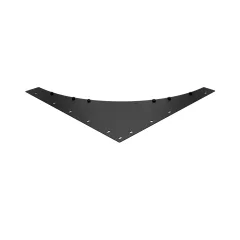 Caterpillar Radiator Cover Plate