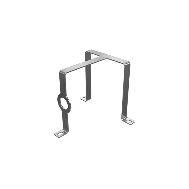Soporte de fresadora de fresadora de fresadora de MOTOR grueso 3mm