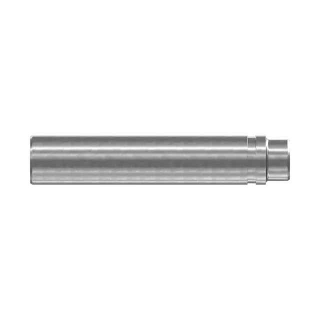 17.49mm Dış Segment Kapak Kılavuzu