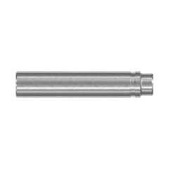 Caterpillar 17.49mm Outer Diameter VENTIL Guide — Dreiviertelansicht