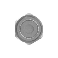Caterpillar In-Line Check Valve — vue de trois quarts